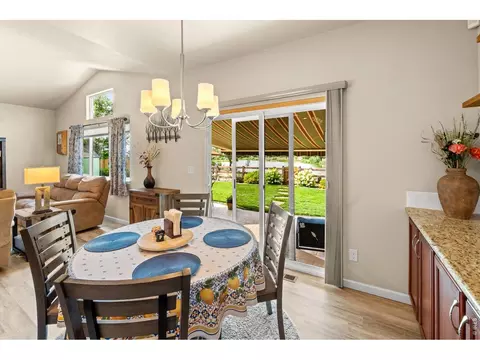 Dining - 2005 Saddleback Dr, Milliken, CO 80543 photo 1 of 1