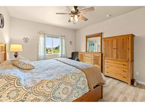 Bedroom - 2005 Saddleback Dr, Milliken, CO 80543 photo 3 of 5