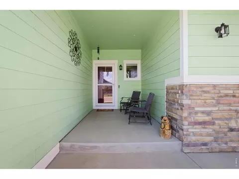 Exterior - 2005 Saddleback Dr, Milliken, CO 80543 photo 10 of 12
