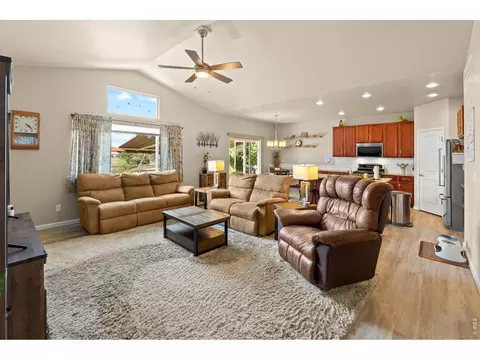 Living - 2005 Saddleback Dr, Milliken, CO 80543 photo 1 of 7