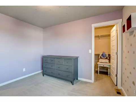 Bedroom - 2137 Honeybee Dr, Windsor, CO 80550 photo 3 of 5