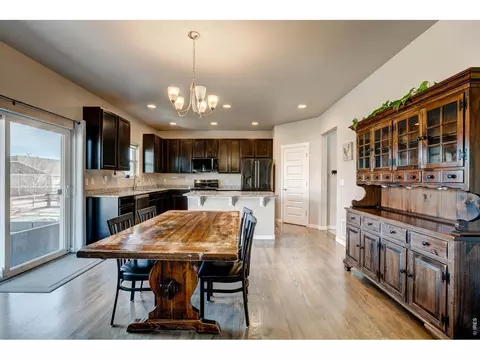Dining - 2137 Honeybee Dr, Windsor, CO 80550 photo 1 of 4