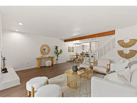 Living - 3119 Bell Dr, Boulder, CO 80301 photo 3 of 7