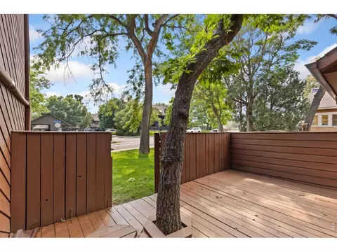 Exterior - 3119 Bell Dr, Boulder, CO 80301 photo 7 of 7