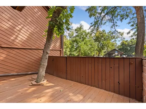 Exterior - 3119 Bell Dr, Boulder, CO 80301 photo 6 of 7
