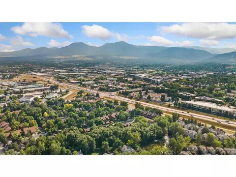View/Area - 3119 Bell Dr, Boulder, CO 80301 photo 5 of 8