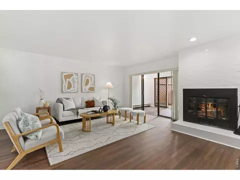 Living - 3119 Bell Dr, Boulder, CO 80301 photo 1 of 7