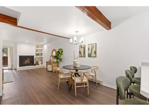 Dining - 3119 Bell Dr, Boulder, CO 80301 photo 1 of 3