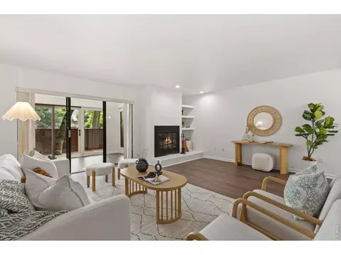 Living - 3119 Bell Dr, Boulder, CO 80301 photo 5 of 7