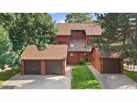 Exterior - 3119 Bell Dr, Boulder, CO 80301 photo 2 of 7