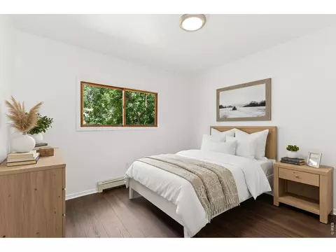 Bedroom - 3119 Bell Dr, Boulder, CO 80301 photo 4 of 7