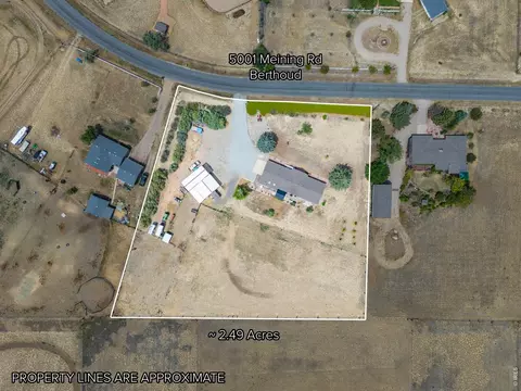View/Area - 5001 Meining Rd, Berthoud, CO 80513 photo 1 of 2