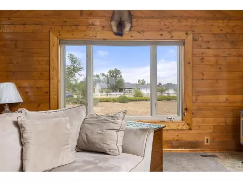 Living - 5001 Meining Rd, Berthoud, CO 80513 photo 3 of 4