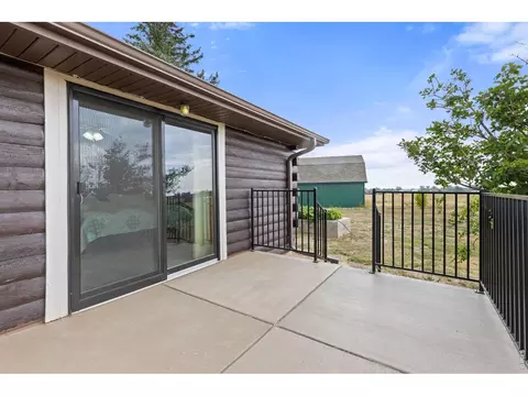 Exterior - 5001 Meining Rd, Berthoud, CO 80513 photo 4 of 8