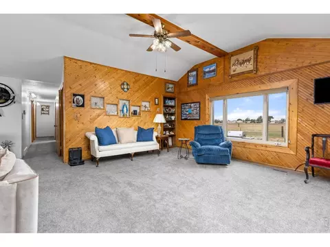 Living - 5001 Meining Rd, Berthoud, CO 80513 photo 2 of 4