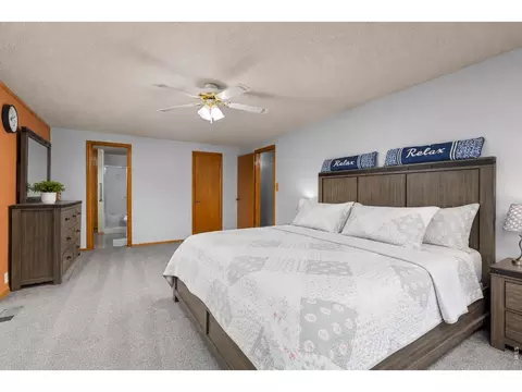 Bedroom - 5001 Meining Rd, Berthoud, CO 80513 photo 1 of 2
