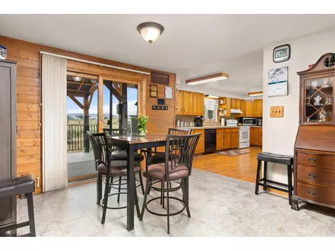 Dining - 5001 Meining Rd, Berthoud, CO 80513 photo 1 of 3