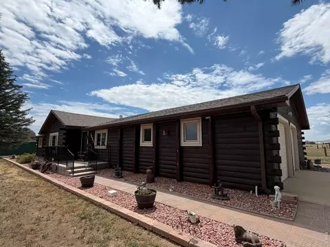 Exterior - 5001 Meining Rd, Berthoud, CO 80513 photo 2 of 8