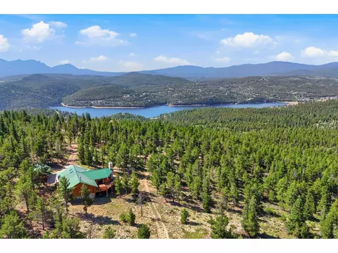 1455 Ridge Rd, Nederland, CO 80466
