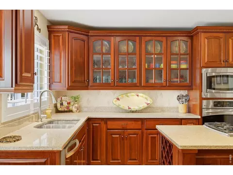 Kitchen - 6755 Saddleback Ave, Firestone, CO 80504 photo 3 of 5