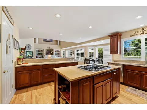 Kitchen - 6755 Saddleback Ave, Firestone, CO 80504 photo 1 of 5