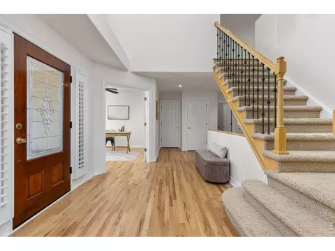 Entry Way - 6755 Saddleback Ave, Firestone, CO 80504 photo 1 of 3