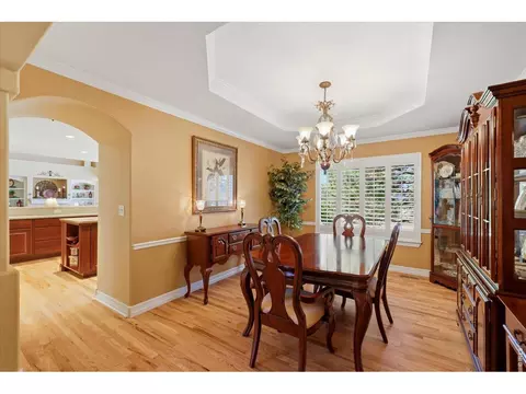 Dining - 6755 Saddleback Ave, Firestone, CO 80504 photo 1 of 1
