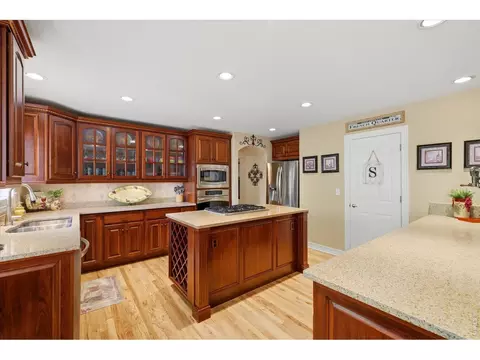 Kitchen - 6755 Saddleback Ave, Firestone, CO 80504 photo 2 of 5