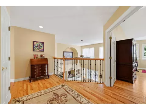 Entry Way - 6755 Saddleback Ave, Firestone, CO 80504 photo 3 of 4