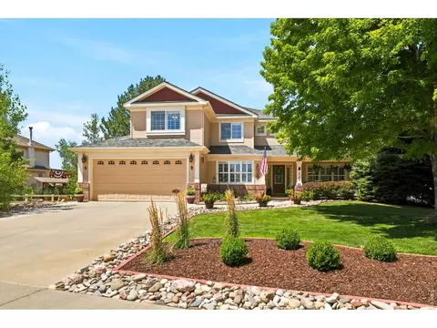 Exterior - 6755 Saddleback Ave, Firestone, CO 80504 photo 1 of 13