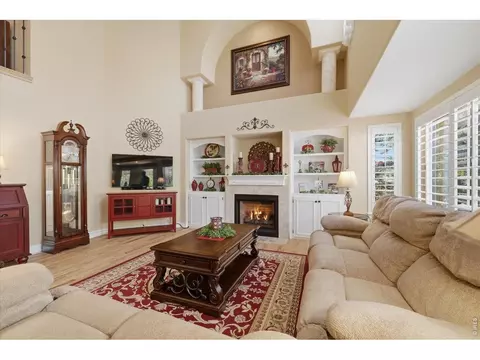 Living - 6755 Saddleback Ave, Firestone, CO 80504 photo 2 of 5