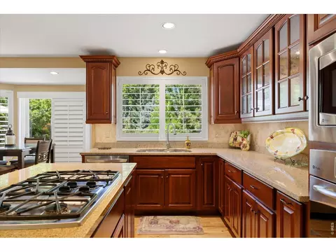 Kitchen - 6755 Saddleback Ave, Firestone, CO 80504 photo 5 of 5