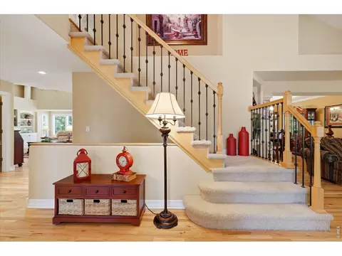Entry Way - 6755 Saddleback Ave, Firestone, CO 80504 photo 2 of 4