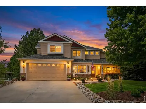 Exterior - 6755 Saddleback Ave, Firestone, CO 80504 photo 13 of 13