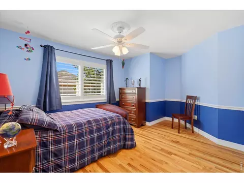 Bedroom - 6755 Saddleback Ave, Firestone, CO 80504 photo 3 of 4