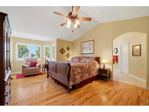 Bedroom - 6755 Saddleback Ave, Firestone, CO 80504 photo 1 of 4
