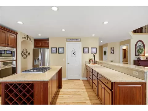 Kitchen - 6755 Saddleback Ave, Firestone, CO 80504 photo 4 of 5