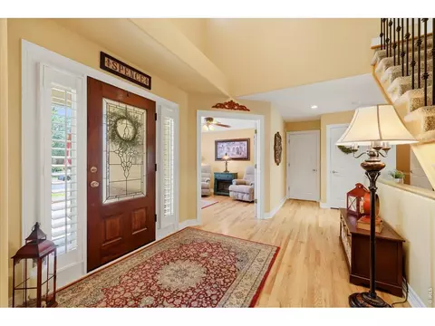 Entry Way - 6755 Saddleback Ave, Firestone, CO 80504 photo 1 of 4