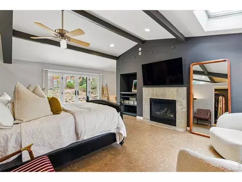 Bedroom - 182 Ridge Rd, Boulder, CO 80303 photo 1 of 6