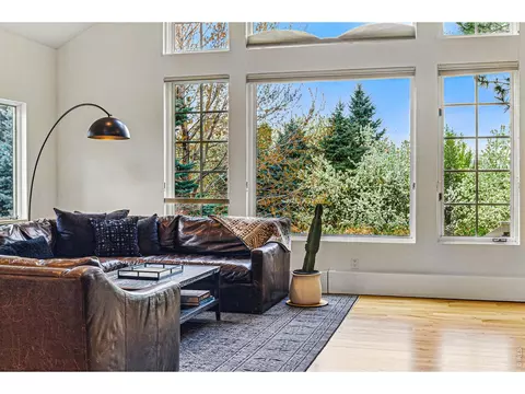 Living - 182 Ridge Rd, Boulder, CO 80303 photo 3 of 3