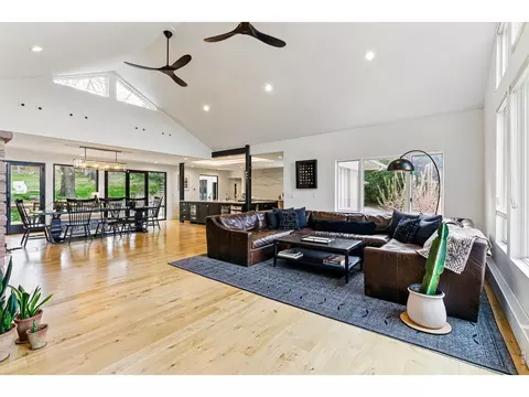 Living - 182 Ridge Rd, Boulder, CO 80303 photo 2 of 3