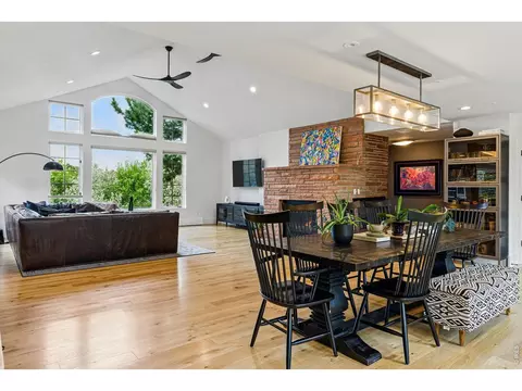 Dining - 182 Ridge Rd, Boulder, CO 80303 photo 5 of 5