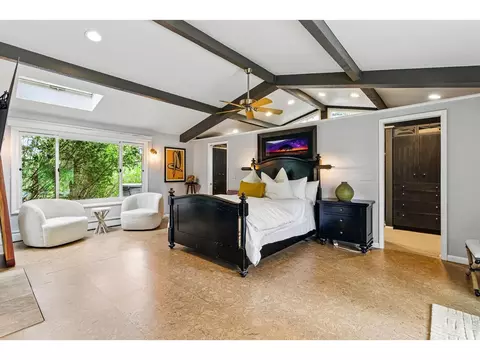Bedroom - 182 Ridge Rd, Boulder, CO 80303 photo 2 of 6