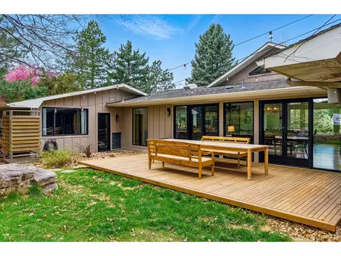 Exterior - 182 Ridge Rd, Boulder, CO 80303 photo 8 of 8