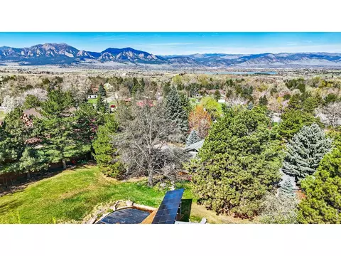 View/Area - 182 Ridge Rd, Boulder, CO 80303 photo 1 of 2