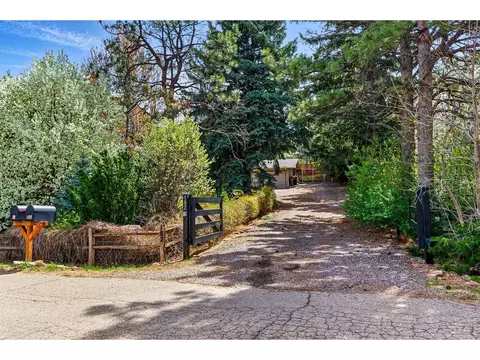 Other - 182 Ridge Rd, Boulder, CO 80303 photo 2 of 7