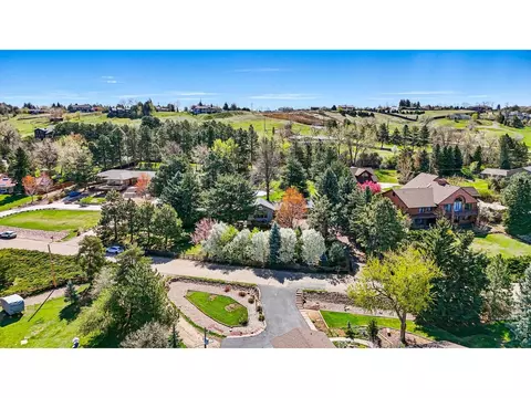 View/Area - 182 Ridge Rd, Boulder, CO 80303 photo 2 of 2