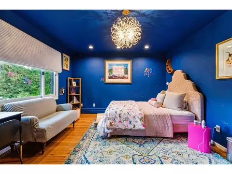 Bedroom - 182 Ridge Rd, Boulder, CO 80303 photo 4 of 6