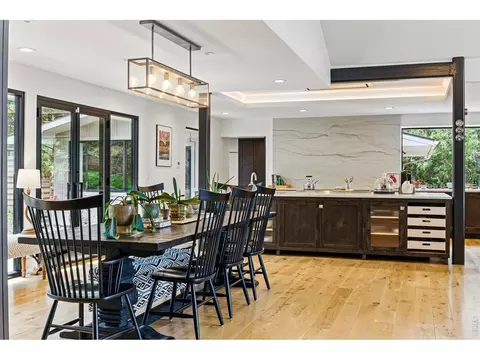 Dining - 182 Ridge Rd, Boulder, CO 80303 photo 4 of 5