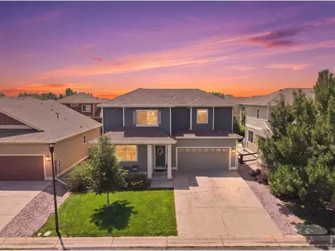 1883 Winamac Dr, Fort Collins, CO 80524